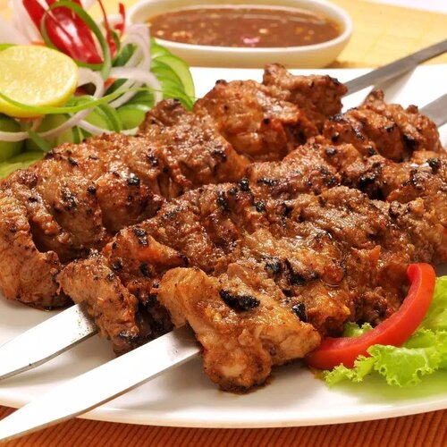 Shik Kabab